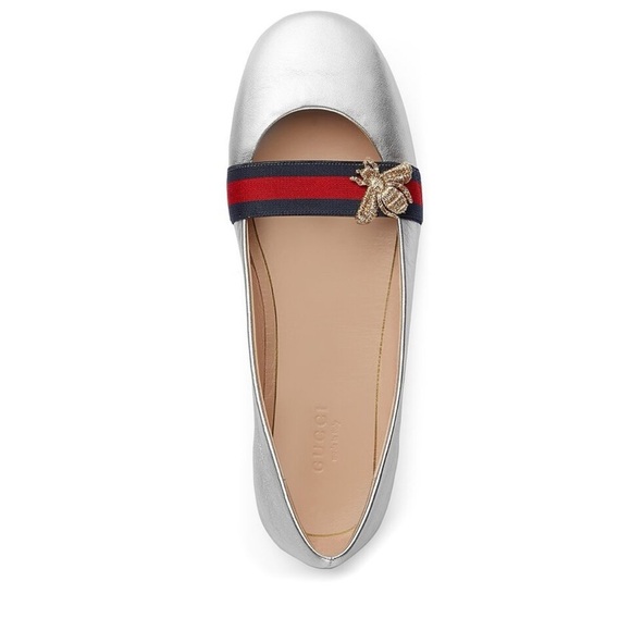 Gucci Flats - Picture 1 of 9